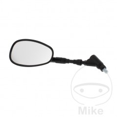 JMP black left wing mirror 713.05.33