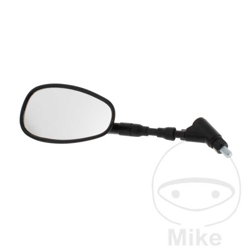 JMP black left wing mirror 713.05.33