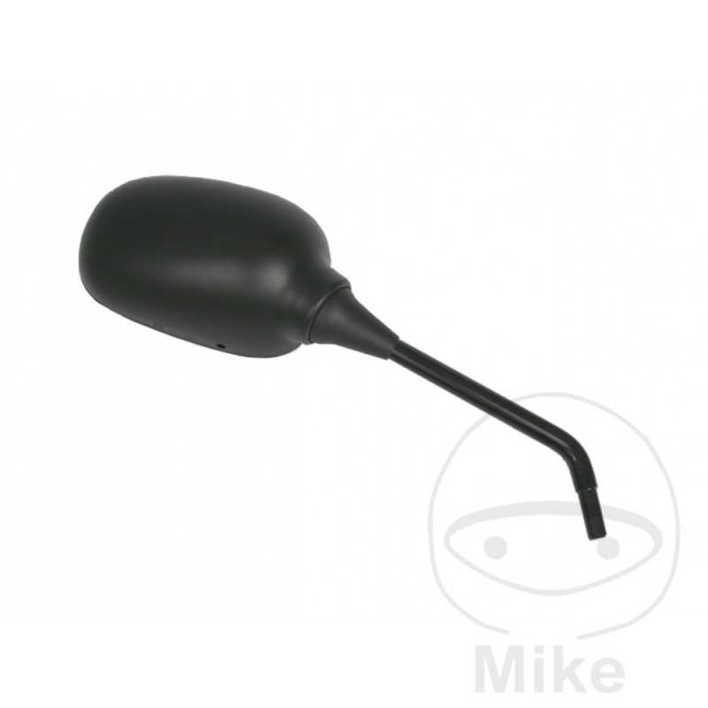 JMP Black right rear view mirror 713.05.36