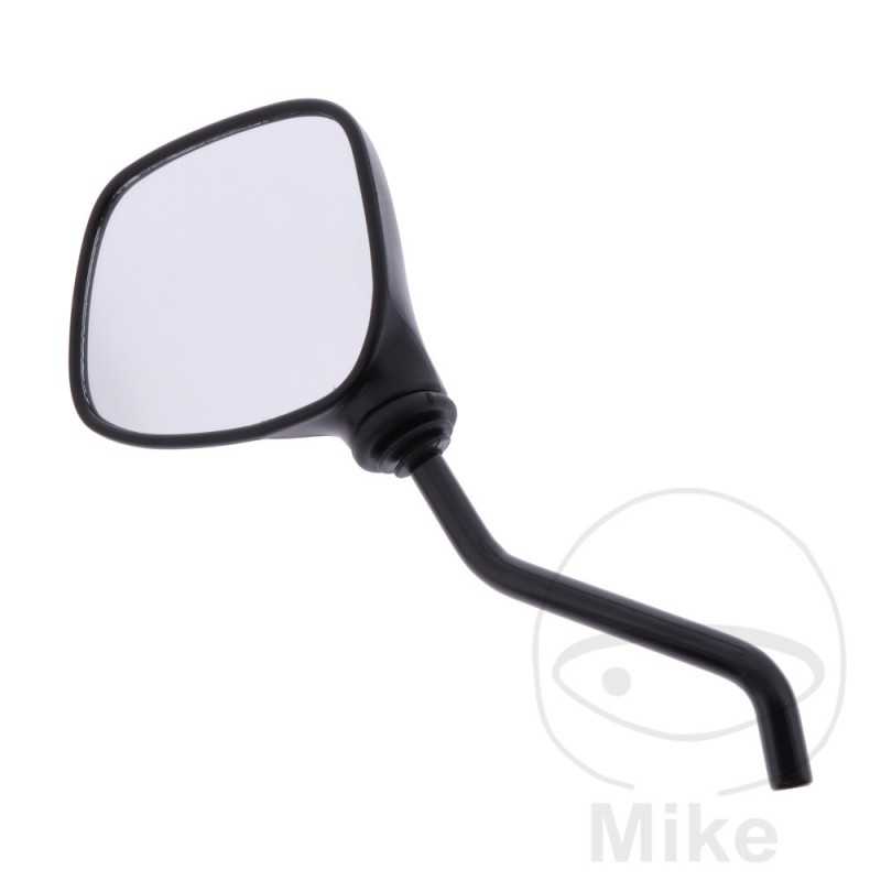 JMP Espejo retrovisor izquierdo negro 713.05.43