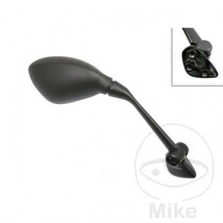 JMP Black right rear view mirror 713.05.47