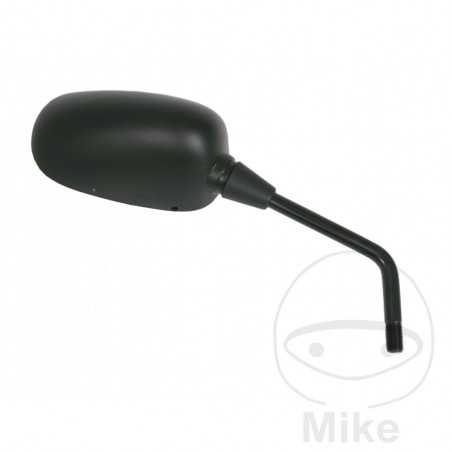 JMP Black right rear view mirror 713.05.49