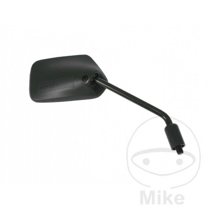 JMP Espejo retrovisor derecho negro 713.05.53