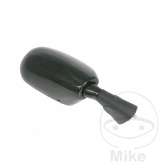 JMP Espejo retrovisor derecho negro 713.05.58
