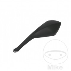 JMP Espejo retrovisor izquierdo negro 713.05.62
