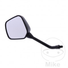 JMP Espejo retrovisor izquierdo negro 713.05.71
