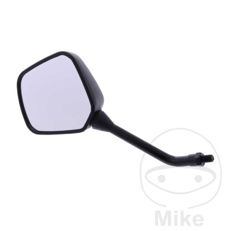JMP Espejo retrovisor izquierdo negro 713.05.71