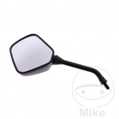 JMP Espejo retrovisor derecho negro 713.05.72