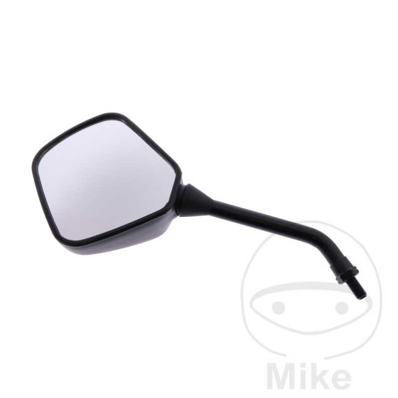 JMP Espejo retrovisor derecho negro 713.05.72