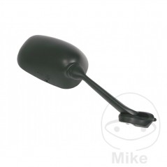 JMP Espejo retrovisor derecho negro 713.05.76
