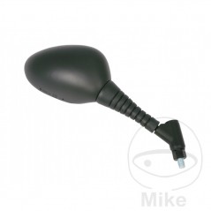 JMP Black right rear view mirror 713.05.79