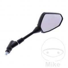 JMP Black right rear view mirror 713.05.81