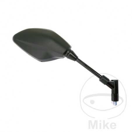 JMP Black right rear view mirror 713.05.92