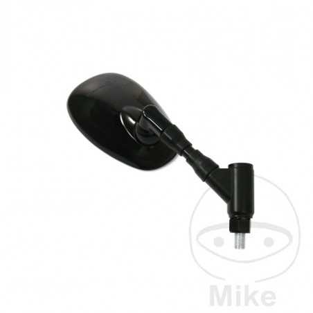 JMP Black right rear view mirror 713.06.00
