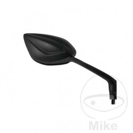 JMP Black right rear view mirror 713.06.07