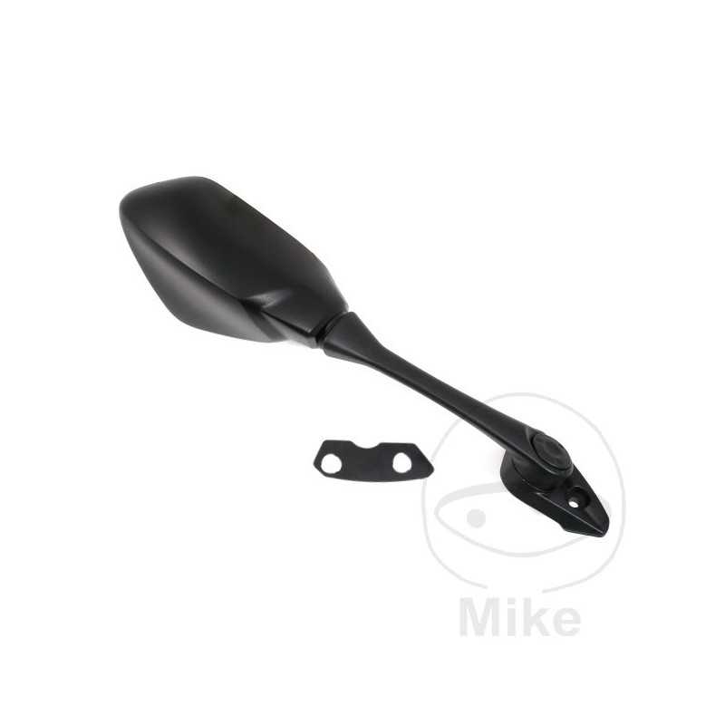 JMP Black right rear view mirror 713.06.09