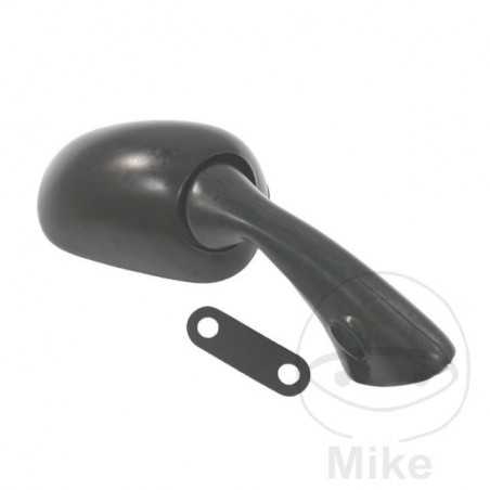 JMP Black right rear view mirror 713.06.38