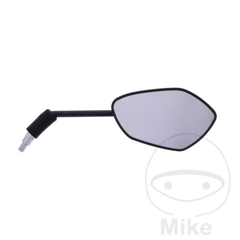 JMP Black right rear view mirror 713.06.70