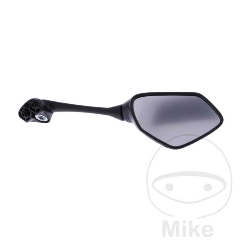 JMP Black right rear view mirror 713.06.72