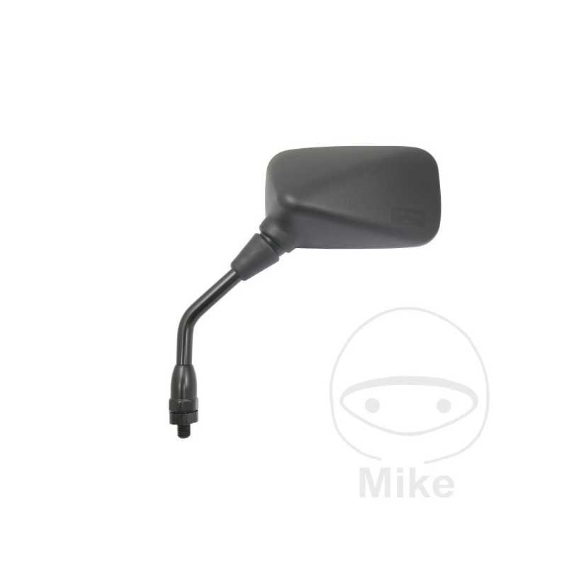 JMP Espejo retrovisor izquierdo negro 713.06.85