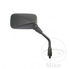 JMP Espejo retrovisor derecho negro 713.06.93