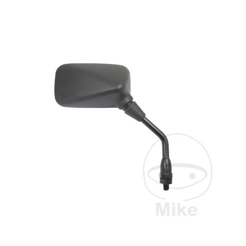 JMP Espejo retrovisor derecho negro 713.06.93