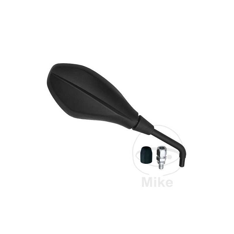JMP Black right rear view mirror 713.09.01