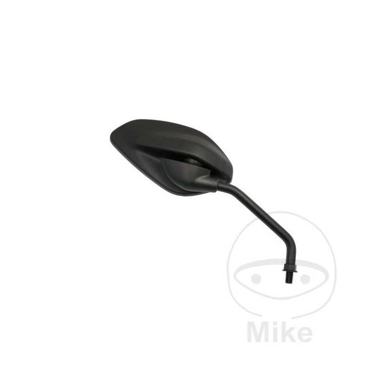 JMP Espejo retrovisor derecho negro 713.09.03