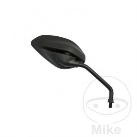 JMP Black right rear view mirror 713.09.03