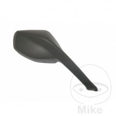 JMP Black right rear view mirror 713.09.05