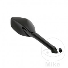 JMP Black right rear view mirror 713.09.07