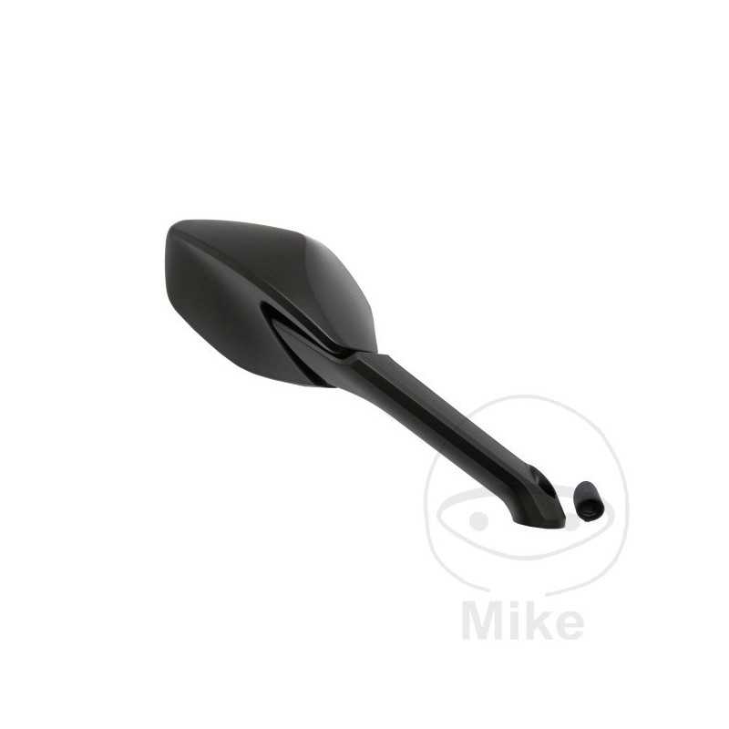JMP Black right rear view mirror 713.09.07