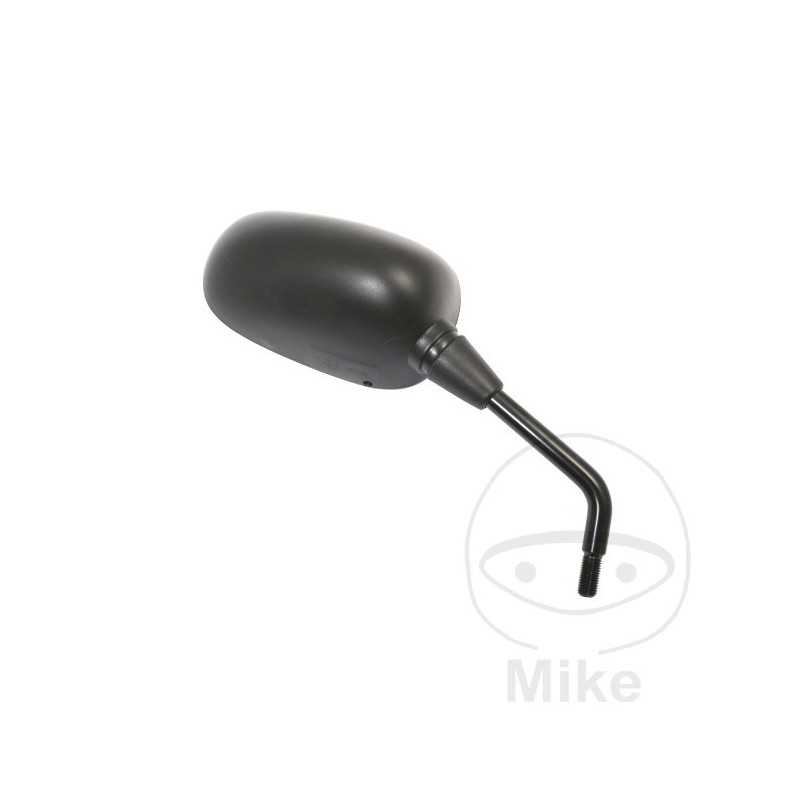JMP Black right rear view mirror 713.09.09