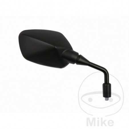 JMP Black right rear view mirror 713.09.11
