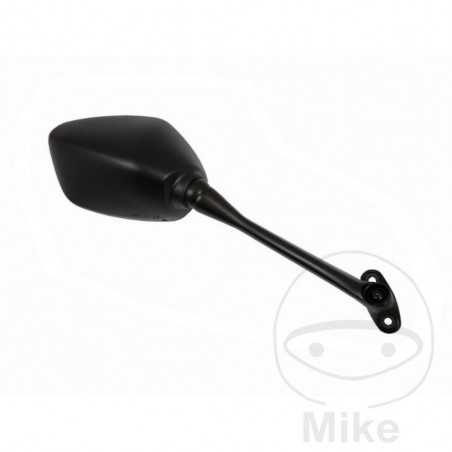 JMP Black right rear view mirror 713.09.13