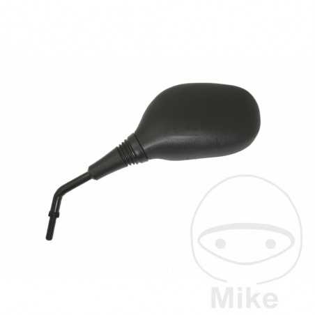 JMP black left wing mirror 713.09.14