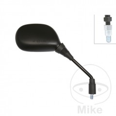 JMP Black right rear view mirror 713.09.17