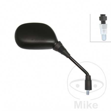JMP Black right rear view mirror 713.09.17