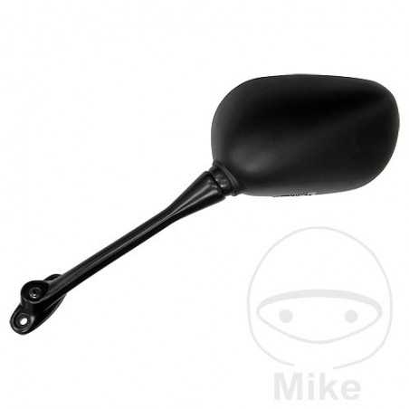 JMP black left wing mirror 713.09.18