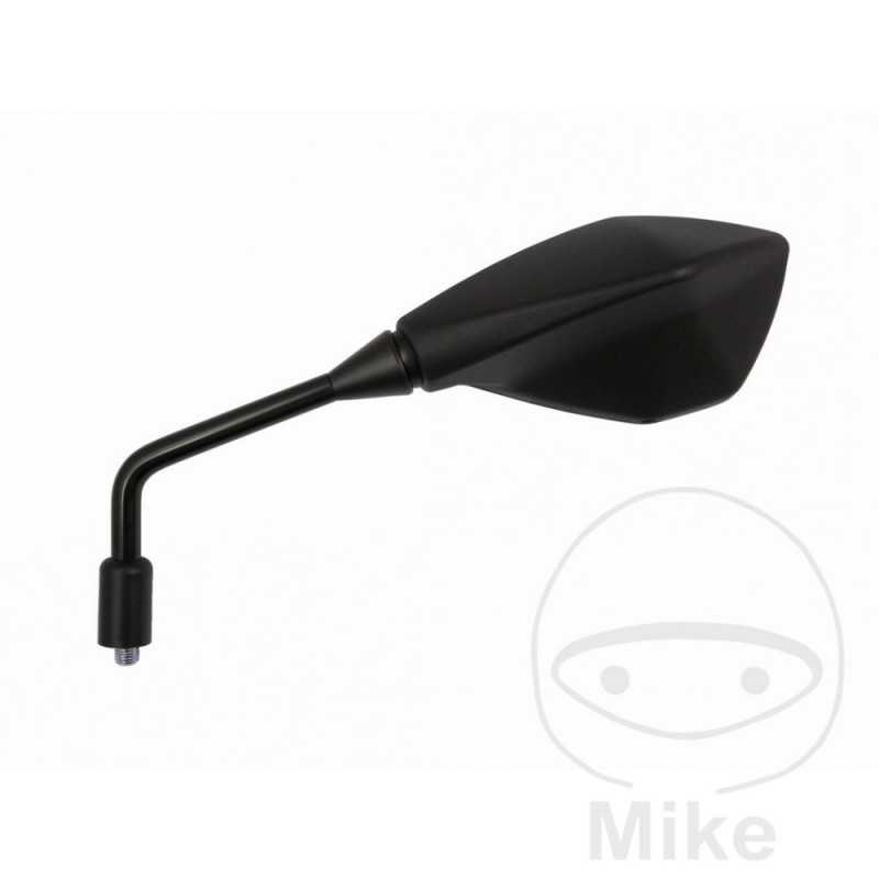 JMP black left wing mirror 713.09.22