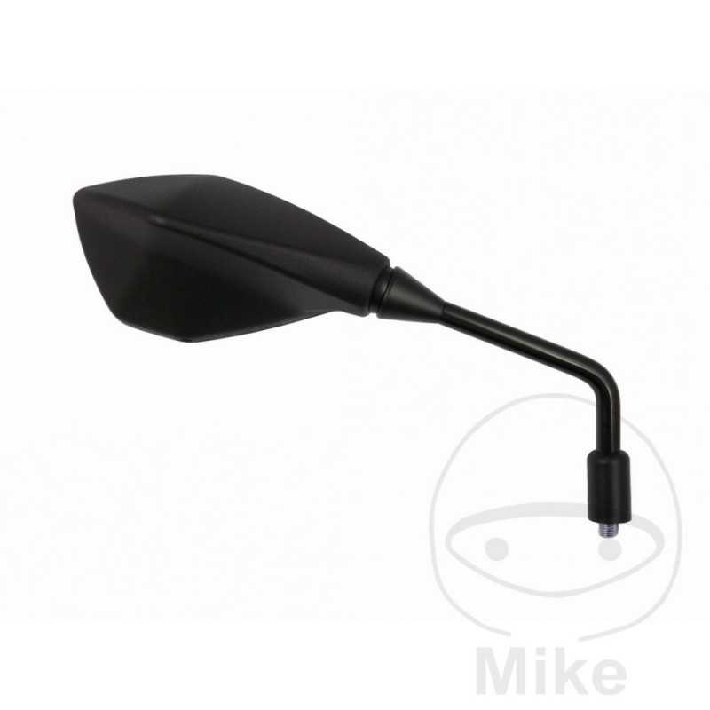 JMP Black right rear view mirror 713.09.23