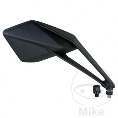 JMP Black right rear view mirror 713.09.27