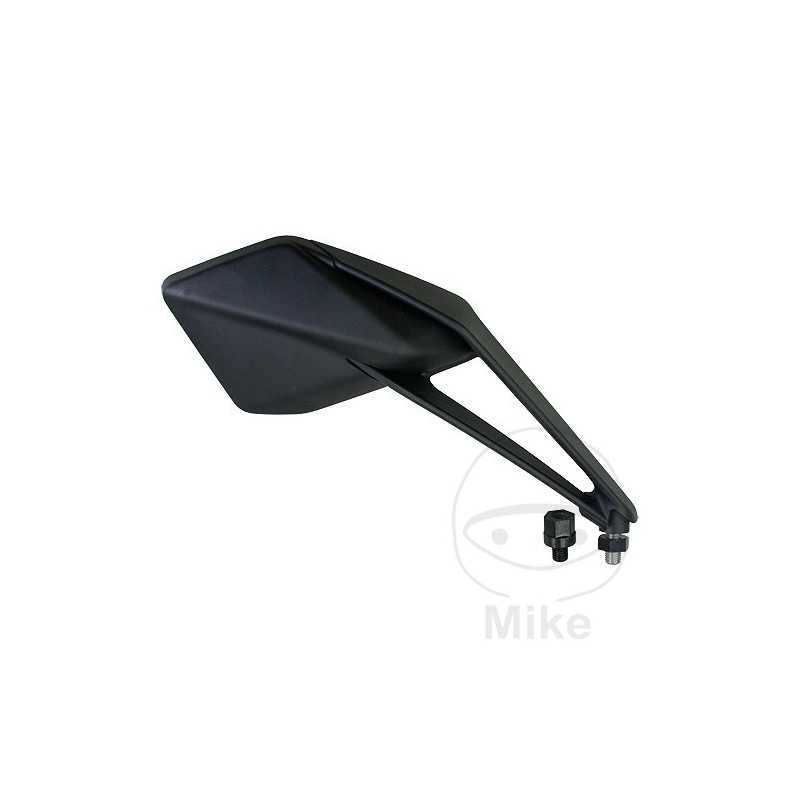 JMP Black right rear view mirror 713.09.27