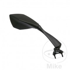 JMP Espejo retrovisor derecho negro 713.09.29
