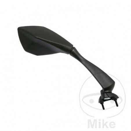 JMP Black right rear view mirror 713.09.29