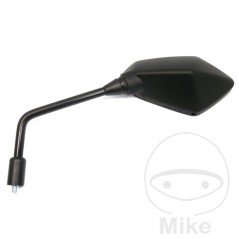 JMP black left wing mirror 713.09.30