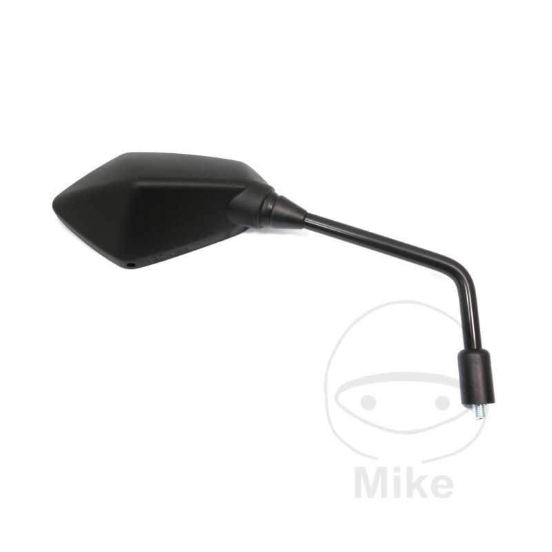 JMP Black right rear view mirror 713.09.31