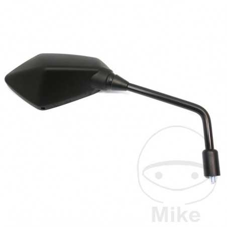 JMP Black right rear view mirror 713.09.31