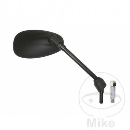 JMP Black right rear view mirror 713.09.33