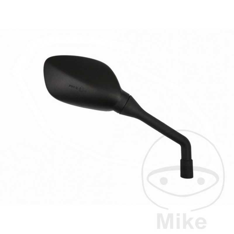 JMP Black right rear view mirror 713.09.39